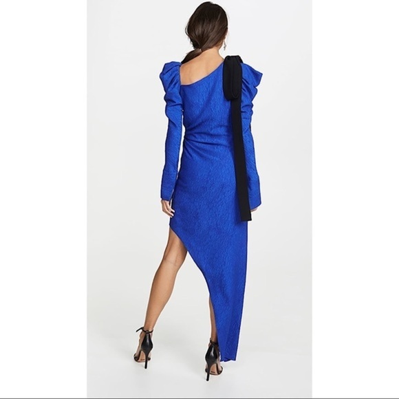 NWT Hellessy | LouLou Dress - Picture 2 of 12